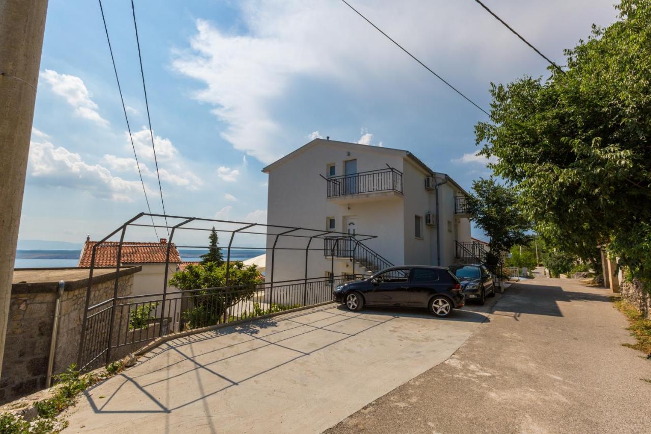 Studio Dramalj 5551A Экстерьер фото