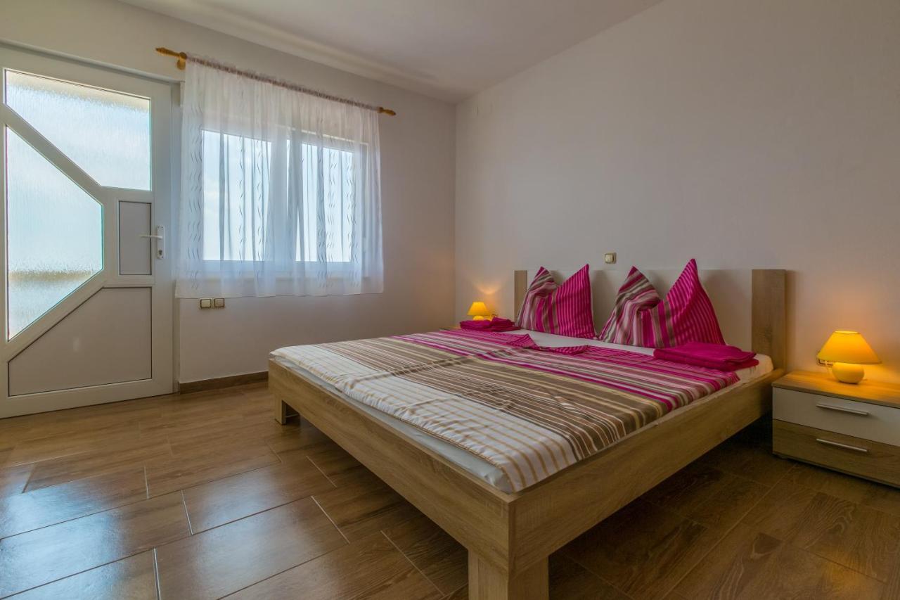 Studio Dramalj 5551A Экстерьер фото