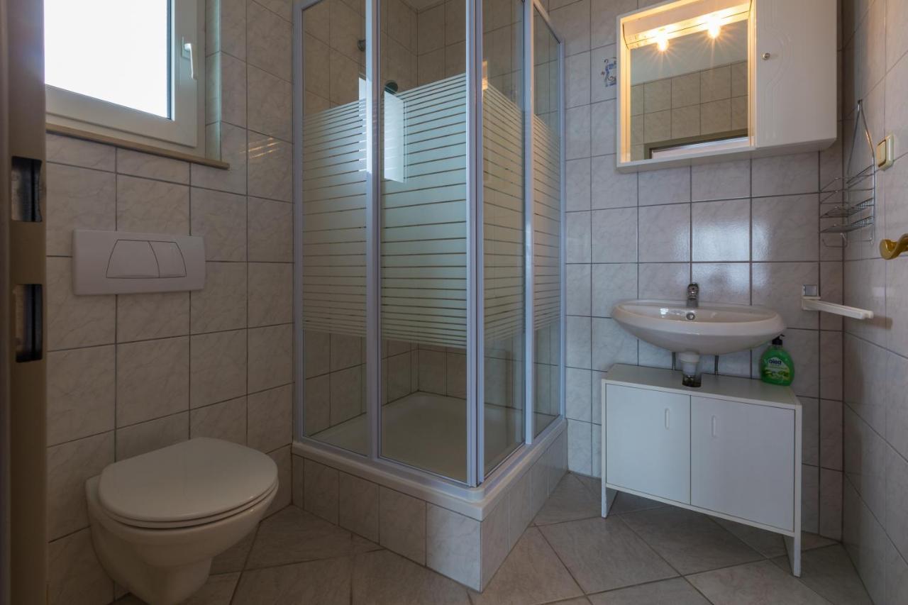 Studio Dramalj 5551A Экстерьер фото